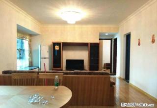 碧桂园天麓山 精装三房 户型方正 南北通透 朝花园别墅群 - 东莞28生活网 dg.28life.com