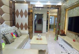 香樟绿洲 精装大三房 电梯高层 采光好很通风 拎包入住 急租 - 东莞28生活网 dg.28life.com