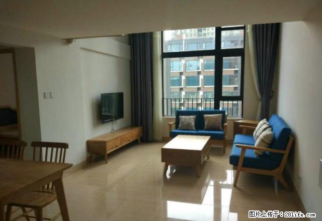 生活方便 2700元/月100平米中正SOHO，部分家电 - 房屋出租 - 房屋租售 - 东莞分类信息 - 东莞28生活网 dg.28life.com