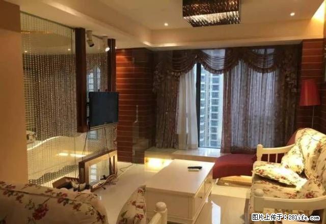 沃多夫一房一厅 豪华装修 房子干净 舒适 急租 - 房屋出租 - 房屋租售 - 东莞分类信息 - 东莞28生活网 dg.28life.com