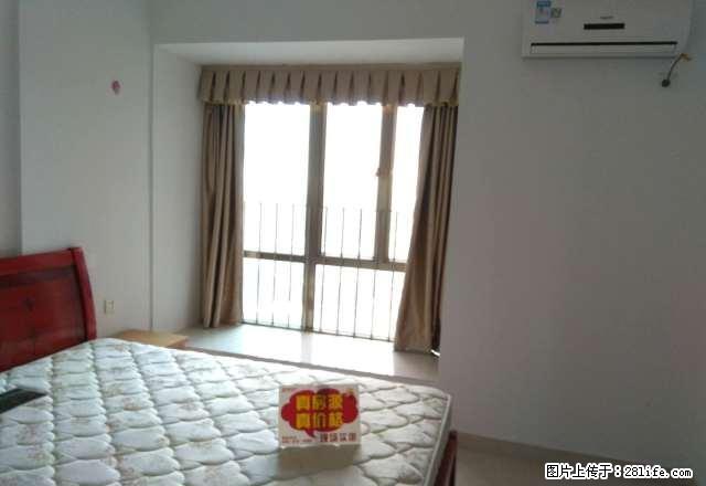 迎宾豪苑 精装修2室好房出租 舒适安静 拎包即住 - 房屋出租 - 房屋租售 - 东莞分类信息 - 东莞28生活网 dg.28life.com