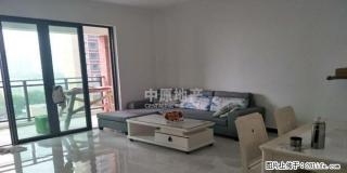 御湖半山2房 全新带家私家电 一周内配齐出租 - 东莞28生活网 dg.28life.com