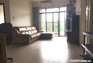 横沥东成花园 简单实用二房二厅 家具配套齐全拎包入住 诚租 - 东莞28生活网 dg.28life.com