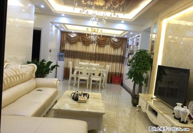 一线江景房 御江一号 豪装 三房 家电齐全 业主手次放租 - 房屋出租 - 房屋租售 - 东莞分类信息 - 东莞28生活网 dg.28life.com