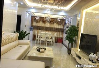 一线江景房 御江一号 豪装 三房 家电齐全 业主手次放租 - 东莞28生活网 dg.28life.com