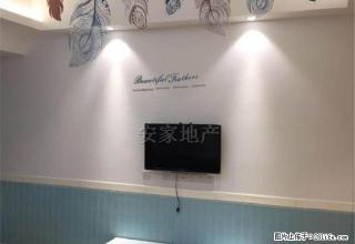 万江汽车总站对面 家汇广场精装一房 近总站交通方便家私电全齐 - 东莞28生活网 dg.28life.com