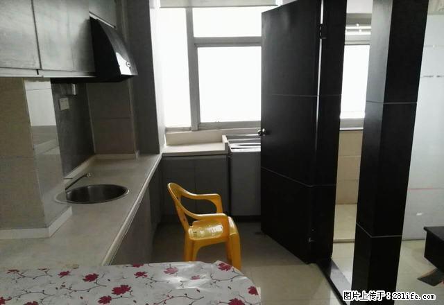 南城行政中心 鸿福路海雅百货楼上精装超值公寓配齐1200元 - 房屋出租 - 房屋租售 - 东莞分类信息 - 东莞28生活网 dg.28life.com