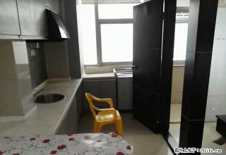 南城行政中心 鸿福路海雅百货楼上精装超值公寓配齐1200元 - 东莞28生活网 dg.28life.com