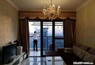 圣河西两房精装全齐2300元 好房子犹如昙花一现 机不可失 - 东莞28生活网 dg.28life.com