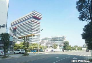 松山湖光大WE谷 招商科技产业研发 华为旁 仅35/平/月 - 东莞28生活网 dg.28life.com