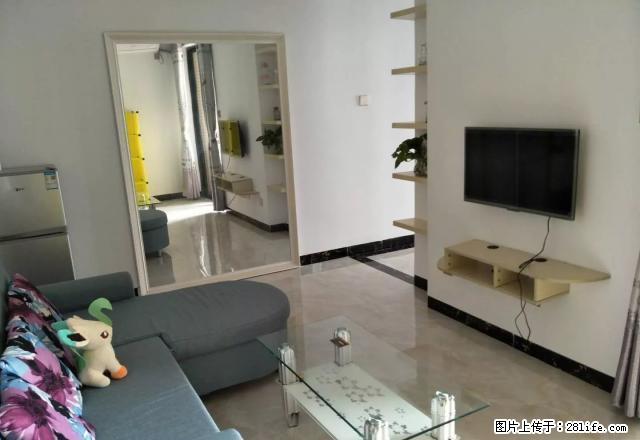 联冠广场漂亮一房一厅家私家电齐全.美丽出租 - 房屋出租 - 房屋租售 - 东莞分类信息 - 东莞28生活网 dg.28life.com