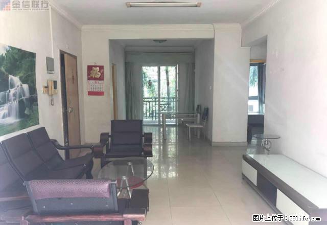 东泰花园舒适两房，家私家电齐全，拎包入住，小区环境优美 - 房屋出租 - 房屋租售 - 东莞分类信息 - 东莞28生活网 dg.28life.com