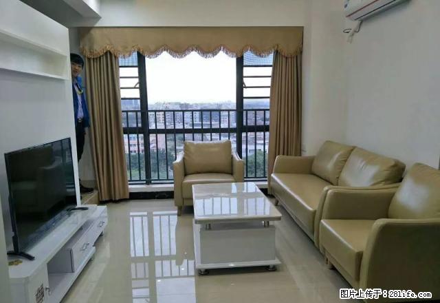 小3房2个阳台2个卫生间全新装修全新家具家电住新房 - 房屋出租 - 房屋租售 - 东莞分类信息 - 东莞28生活网 dg.28life.com