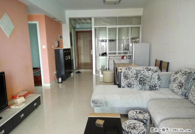 盛和广场 温馨精装2房 家电齐全 钥匙在手 看房方便 - 房屋出租 - 房屋租售 - 东莞分类信息 - 东莞28生活网 dg.28life.com