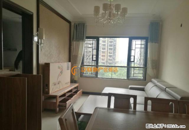 恒大御景全新三房出租，家私家电齐全随时入住，花园小区恒大物业 - 房屋出租 - 房屋租售 - 东莞分类信息 - 东莞28生活网 dg.28life.com