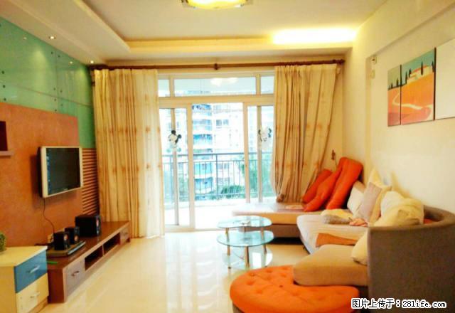 阳光澳园 精装修三房出租 家私家电齐全 来电随时看房 - 房屋出租 - 房屋租售 - 东莞分类信息 - 东莞28生活网 dg.28life.com