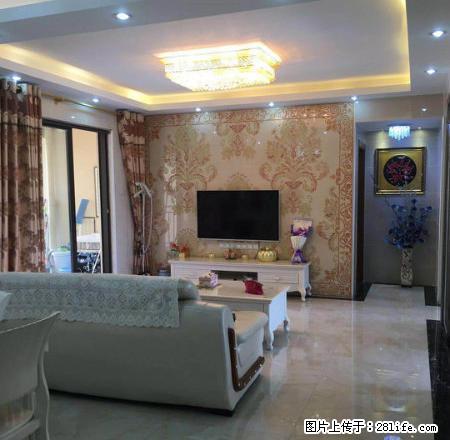 好房推送，随时看房！花样年江山精装4房诚心出租。 - 房屋出租 - 房屋租售 - 东莞分类信息 - 东莞28生活网 dg.28life.com