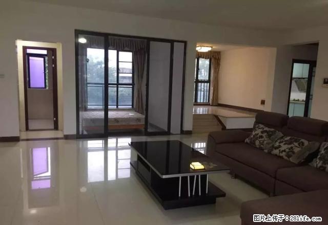 金域中央 家庭入住的选择 精装修只租4500 - 房屋出租 - 房屋租售 - 东莞分类信息 - 东莞28生活网 dg.28life.com