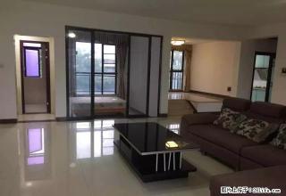 金域中央 家庭入住的选择 精装修只租4500 - 东莞28生活网 dg.28life.com