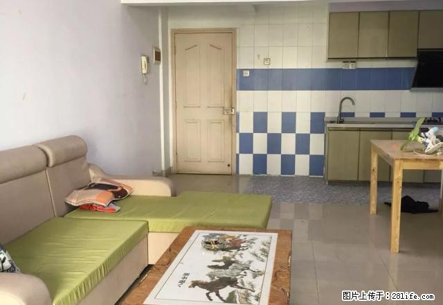 金田花园精装修两房，楼层好，配套齐，看房方便 - 房屋出租 - 房屋租售 - 东莞分类信息 - 东莞28生活网 dg.28life.com