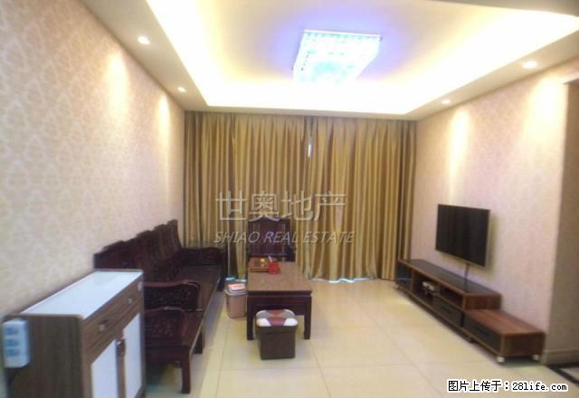 大朗碧桂园精装三房 家电齐全 南北通透 房子保养好喜欢配套全 - 房屋出租 - 房屋租售 - 东莞分类信息 - 东莞28生活网 dg.28life.com