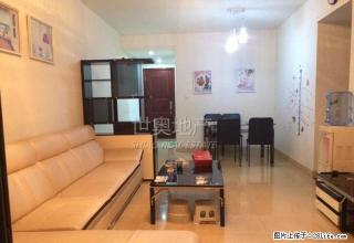 大朗碧桂园精装三房 家电齐全 双卫 厅大房间大 配套齐全 - 东莞28生活网 dg.28life.com