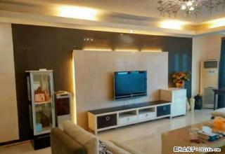 急租春风名苑 1700元 3室2厅1卫 精装修，家具家电齐全 - 东莞28生活网 dg.28life.com