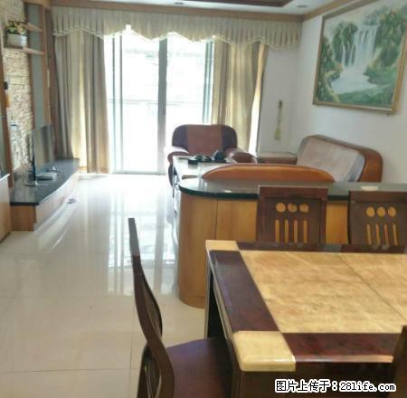 厚街北环路 汇景华府大三居 家俬齐全 业主诚心放租 - 房屋出租 - 房屋租售 - 东莞分类信息 - 东莞28生活网 dg.28life.com