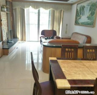 厚街北环路 汇景华府大三居 家俬齐全 业主诚心放租 - 东莞28生活网 dg.28life.com