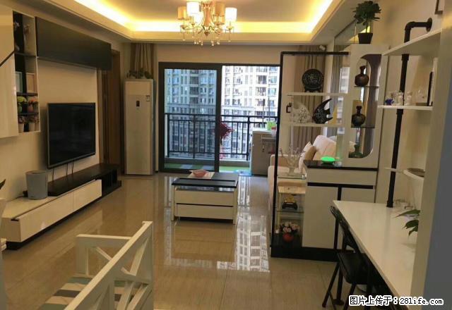 汇一城楼上豪装3房,出租5000,家私家电齐全,有钥匙看房 - 房屋出租 - 房屋租售 - 东莞分类信息 - 东莞28生活网 dg.28life.com