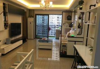 汇一城楼上豪装3房，出租5000，家私家电齐全，有钥匙看房 - 东莞28生活网 dg.28life.com