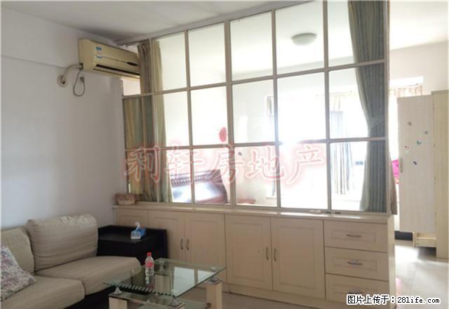 简约时尚一室一厅 生活便利 拎包入住 - 房屋出租 - 房屋租售 - 东莞分类信息 - 东莞28生活网 dg.28life.com