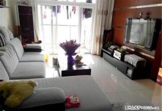 沙田粤港花园 精装2房 朝南看江景 家电齐全 业主急租 - 东莞28生活网 dg.28life.com