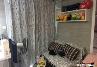 中惠丽阳时代 温馨爱情公寓非常干净 采光好 全新装修 - 东莞28生活网 dg.28life.com