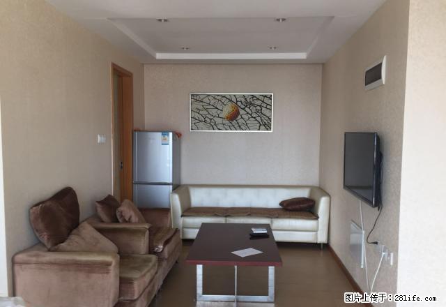 汇景世纪双子 精装两房 酒店式的管理配置 急租2000 - 房屋出租 - 房屋租售 - 东莞分类信息 - 东莞28生活网 dg.28life.com