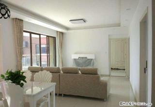 康乐南 汉邦六六 精装大三房 全新欧式家具 诚心出租随时入住 - 东莞28生活网 dg.28life.com