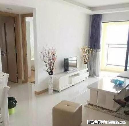 万达对面 万科金色悦府 精装两房 高楼层 家私家电齐全 拎包 - 房屋出租 - 房屋租售 - 东莞分类信息 - 东莞28生活网 dg.28life.com