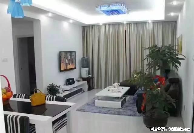 东港城三期温馨两房出租 !家私全齐 拎包入住!随时看房 - 房屋出租 - 房屋租售 - 东莞分类信息 - 东莞28生活网 dg.28life.com