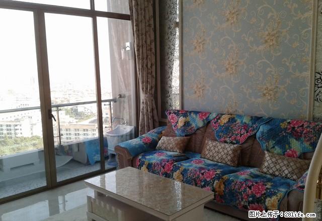 迪纳公寓 交通方便 错层83平2房租4000 - 房屋出租 - 房屋租售 - 东莞分类信息 - 东莞28生活网 dg.28life.com