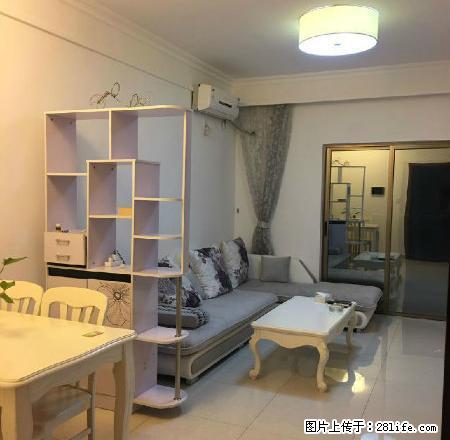 迪纳公寓 高楼层 南北通透 2房租3500 - 房屋出租 - 房屋租售 - 东莞分类信息 - 东莞28生活网 dg.28life.com