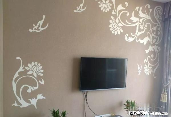 保利精装3房给您温暖的家真正做到拎包住,洒脱无比. - 房屋出租 - 房屋租售 - 东莞分类信息 - 东莞28生活网 dg.28life.com