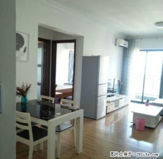碧桂园时代城精装温馨两房拎包入住家私齐全有图有真相包管理费 - 东莞28生活网 dg.28life.com