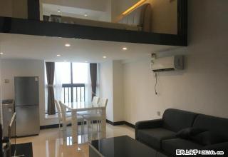 碧河水云天 精装两层公寓 简约而不简单！精致生活细细品味！ - 东莞28生活网 dg.28life.com