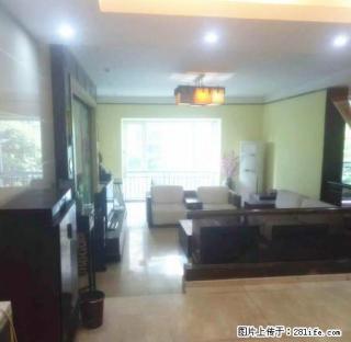 盛和花园大户型4房 精装家电齐全 拎包即可入住 - 东莞28生活网 dg.28life.com