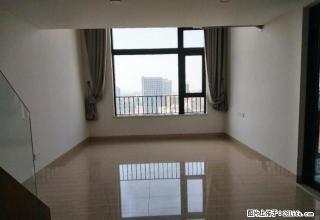 长安中正复式精装公寓 一房一厅 空房 全新采光好 上班族优选 - 东莞28生活网 dg.28life.com