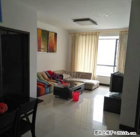 明上居 精装两房 高端小区 成熟配套 高层靓景 租2300 - 房屋出租 - 房屋租售 - 东莞分类信息 - 东莞28生活网 dg.28life.com