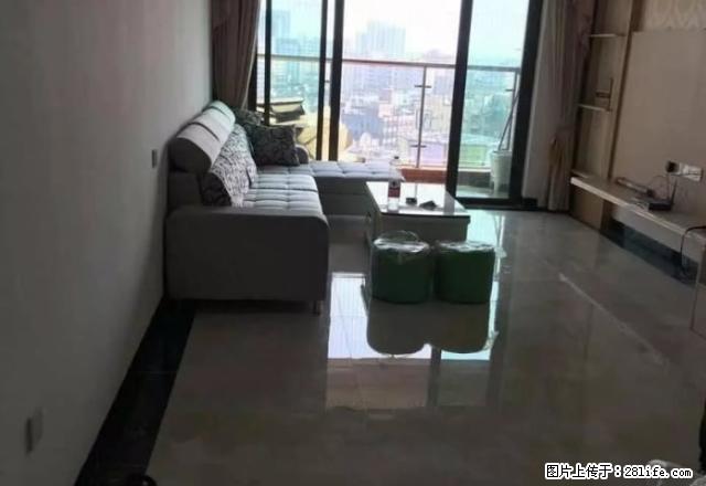 汉邦66 全新装修 全屋高档家私电器 免拥带看 - 房屋出租 - 房屋租售 - 东莞分类信息 - 东莞28生活网 dg.28life.com