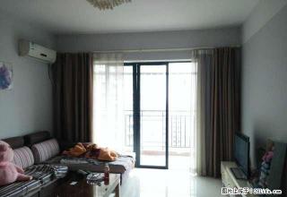 万达广场 全新精装修小三房 家电齐全 业主诚租 - 东莞28生活网 dg.28life.com