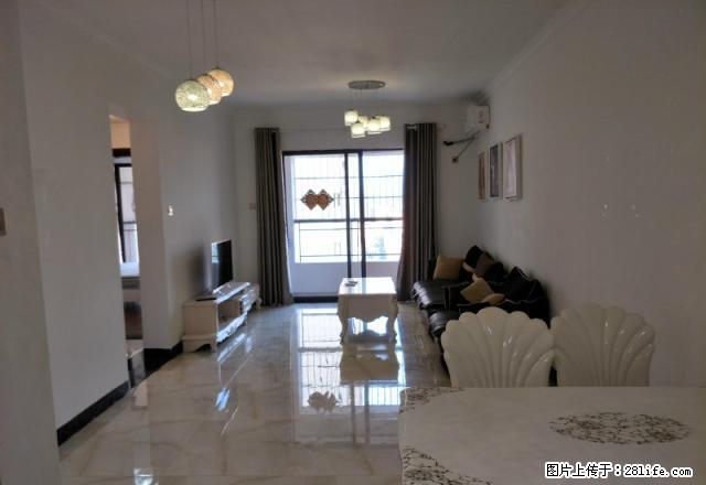 香樟绿洲 超靓精装2房带家私电器出租 入住就是新房 拎包即住 - 房屋出租 - 房屋租售 - 东莞分类信息 - 东莞28生活网 dg.28life.com