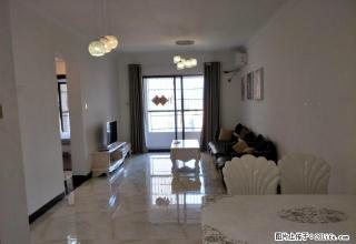 香樟绿洲 超靓精装2房带家私电器出租 入住就是新房 拎包即住 - 东莞28生活网 dg.28life.com